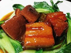 -前门故事烤鸭店(十里河店)