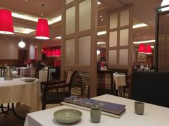 大堂-董鲁烤鸭(建和街店)