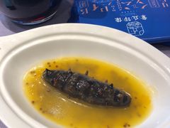 -章丘宴(唐人中心店)