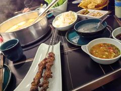 -二刀潮牛(重庆光环购物公园店)