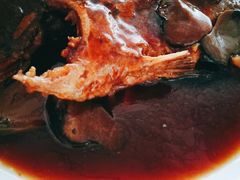 -马凯餐厅(长椿街店)