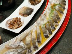 -苏淮景·苏闽融创菜·海鲜(原空港井河轩店)