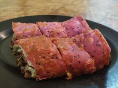 -甘味食堂(素食料理/蔬食料理/恆春美食)