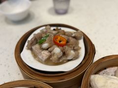 -新宝餐厅(流塘店)