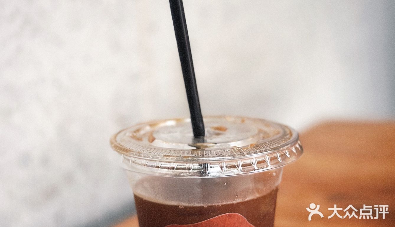 去武汉会反复喝的6️⃣家咖啡店！！！