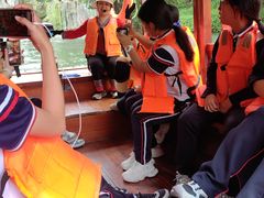 -深圳锦绣中华民俗村