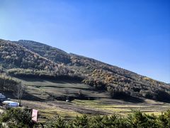 -塞罕坝国家级自然保护区