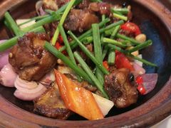 -志明眷村·台式融合菜·宵夜