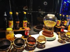 -东方饺子王(哈西万达店)