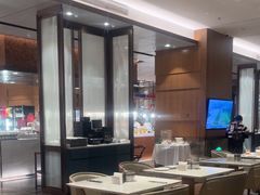-盐城万豪酒店-盐城厨房西餐厅