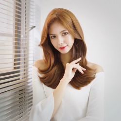 -新晨·SALON·形象造型