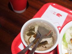 -猪角·闽南猪脚饭(茶亭店)