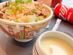 -食其家·牛丼咖喱(冠捷大厦店)