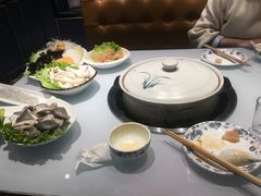 -gleeglee乐溢亦茶(合生汇店)