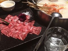-官也街澳门火锅(新源里店)