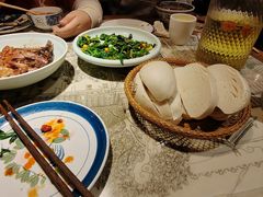 -遇见长安之丝路风荷(大唐西市店)