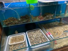 水产区-辣盆盆麻辣小龙虾(哈尔滨总店)