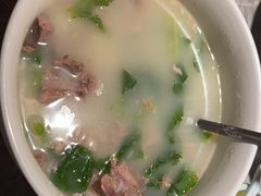 -北平食府(马鞍山路店)