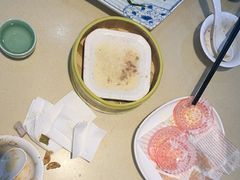 -一茶一点(海景店)