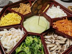 -将军牛排·尔滨地标朝鲜族美食(总店)