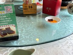 -御满江海鲜酒家(洛溪新城店)