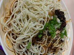 酸辣凉面-林静小吃(复兴路店)