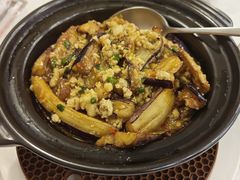 -沙田新强记烧鹅海鲜酒家