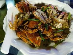 -钱大妈海鲜饭店(保利林语店)