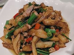 -业华湘·特色菜