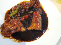 -君东记本帮面馆(天钥桥路店)