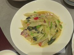 -衢农会·衢州菜·宴请(国际机场店)