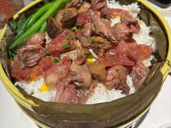 -谭厨中山传家菜.乳鸽.脆鲩鱼(华强北中航城店)