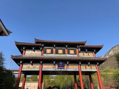 -娲皇宫