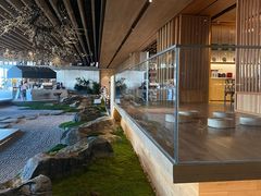 -Seesaw Coffee(朝阳大悦城店)
