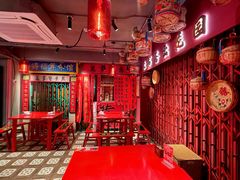 -春梅里卤鹅馆·47年老字号(中山路店)