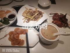 -顺峰顺水顺德菜(第一百货店)
