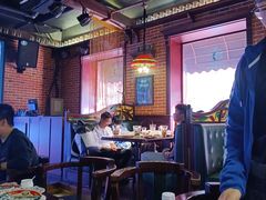 -马迭尔德式西餐精酿啤酒屋(中央大街店)