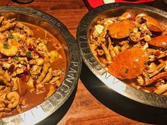 -胖哥俩肉蟹煲(福州仓山爱琴海店)