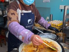 -琦琦蛋饼铺(上南店)