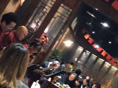 -白乐天毛肚火锅馆(南滨路店)