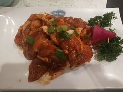 -韩时烤肉(枫蓝店)