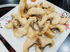 -雪野鱼头大王邢府公老店(雪野湖店)