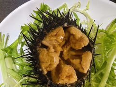 -小红鲸·海鲜餐厅(轸大路店)