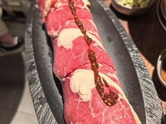 -山葵村烤肉(海淀区民族大学店)
