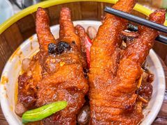 -那家·油麻菜馆(先农大院店)