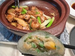 -陶陶居酒家(环市东店)