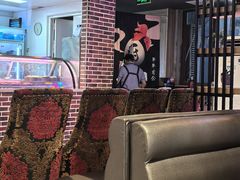 -老卜奎齐齐哈尔烤肉(人民东路店)