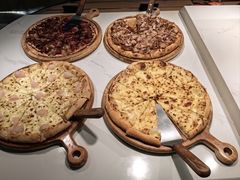 -比格比萨自助(宝山日月光店)