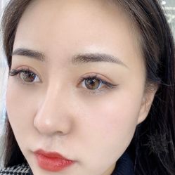 -臣丽纹眉全国连锁