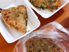 -歙县张记渔梁石头粿(渔梁住保小区店)